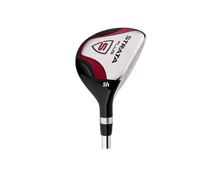 FINAL SALE Callaway Golf Men’s Strata Complete Set eBay