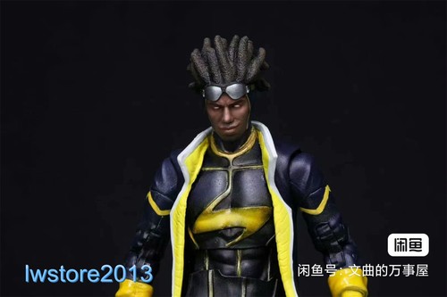 1:6 1:12 1:18 Head Sculpt Static Virgil For 12" 6" Male Action Figure Body Toys - Picture 2 of 9