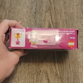 Lego 41141 Disney Princess Pumpkin’s Royal Carriage New Damaged Box