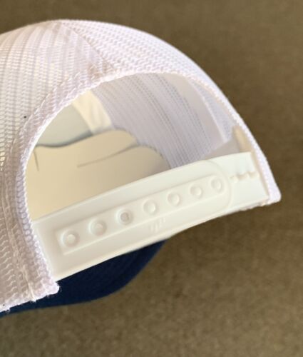 Elks Lodge Hat SnapBack Trucker Mesh Cap Handcrafted in Florida - Picture 2 of 7