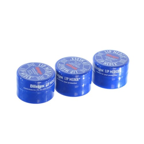 Blistex Lip Medex.25 Oz. 24er Pack - Bild 6 von 8
