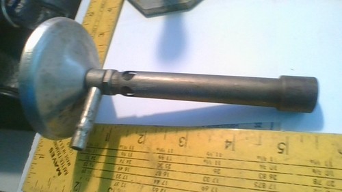 HUMBOLDT Natural Gas Bunsen Burner without Flame Stabilizer - SOLD SEPARATELY - Picture 39 of 53