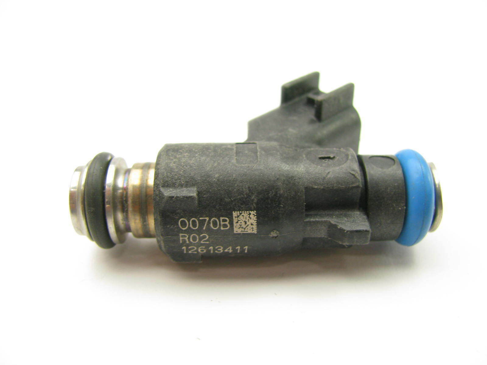 Set of 8 BRAND NEW OEM Fuel Injectors GM 4.8L /& 5.3L 2010-15 12613411