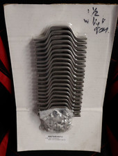 S.S. Pipe Hanger Bracket BRKTSHR-RGT-2 PACK OF 20 NEW IN PACKAGE