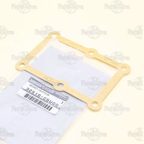 OEM Genuine Nissan RB26DETT R33 R34 5MT Shift Control Housing Gasket 32516-05U00 - Picture 6 of 8