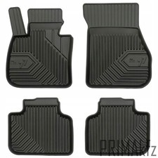 Frogum No.77 Tappetini Gomma Set per BMW X1 Da 2015 X2 Da 2018 77407756