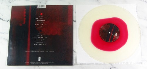 As Cities Burn Scream Through The Walls Red Vinyl LP /250 Thrice Underoath - Bild 2 von 5
