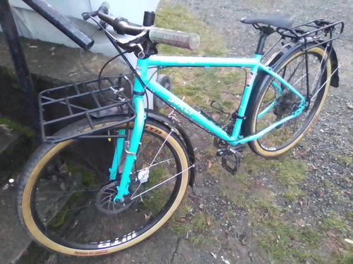 Surly Bridge Club - Picture 4 of 13