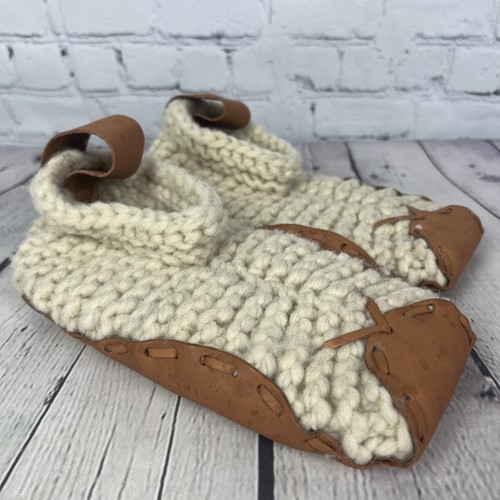 Zapatos de casa de caza grandes Chilote para mujer - Imagen 3 de 11