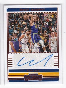 2019-20-Rudy-Gobert-25-Auto-Panini-Contenders-Autographs