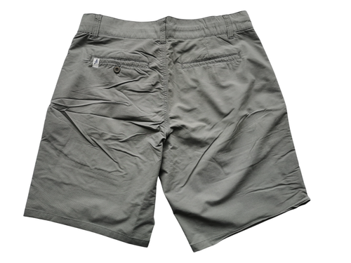 Altamont Sanford Hybrid Short 32 Trunk grey NEU - Bild 2 von 2