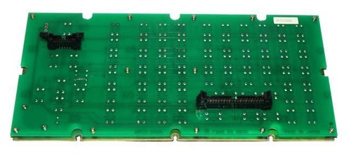 Hitachi Seiki Control AB12C-0335 *SOLO EVALUACIÓN DE REPARACIÓN* [PZJ] - Imagen 2 de 3