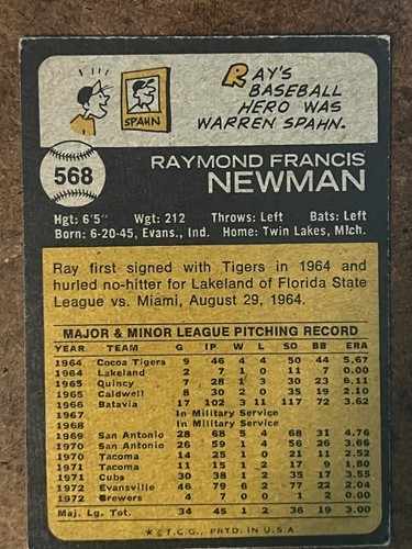 1973 Topps Baseball Singles - Pick Your Card - Complete Your Set - High Numbers - Picture 241 of 445