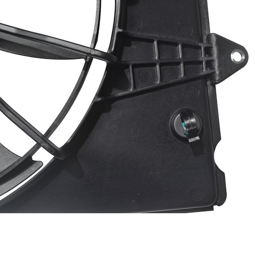 Radiator Cooling Fan Assembly for Honda Civic LX-P 2.0L engine - Bild 7 von 11