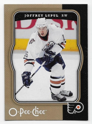 07/08 O-PEE-CHEE BASE Hockey (#251-500) U-Pick From List - Picture 101 of 233