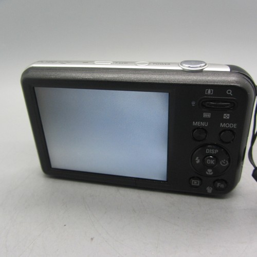 Samsung Digital Camera PL122 14.2MP Selfie Screen Black Tested *Read* - Picture 4 of 10
