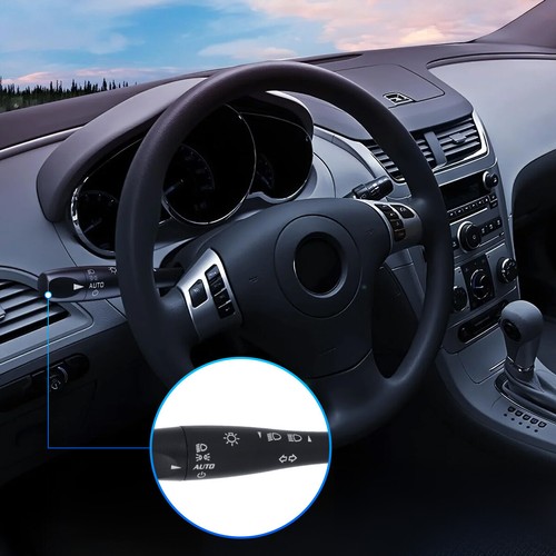 Headlight Turn Signal Dimmer Switch Replacement 20940099 For 05-10 Chevy Cobalt - Picture 13 of 14