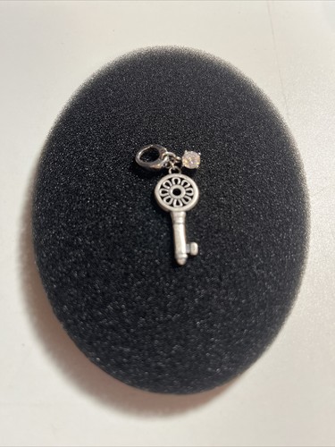 FOSSIL | Charm Anhänger | Schlüssel | Bettelarmband - Bild 2 von 4