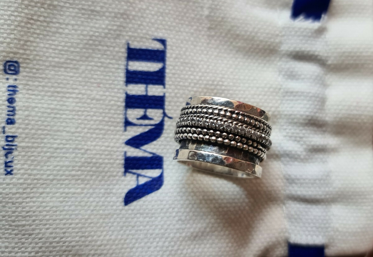 Bague thema occasion cheap