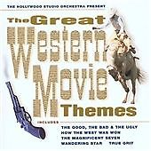 Western Themes CD (2002) Value Guaranteed from eBay’s biggest seller!