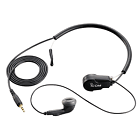 Icom Neckband Radio Communication Headsets & Earpieces