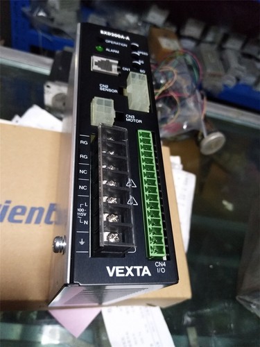 1PC NEW VEXTA Oriental BXD200A-A Driver BXD200AA Expedited Shipping - Picture 1 of 5