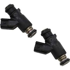 DAYTONA TWIN TEC LLC 1022-0141 20085 High Performance Fuel Injector Set 8.5