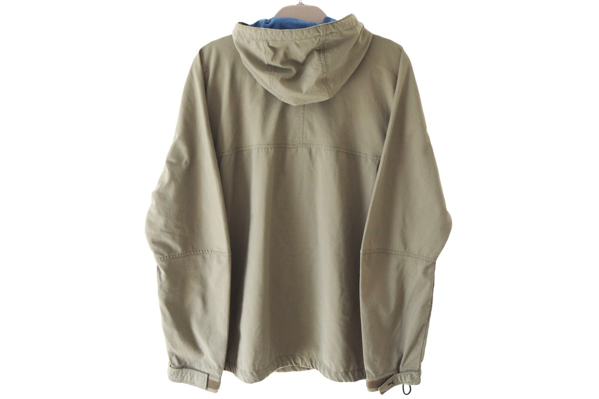 90s puma プーマ anorak parker アノラック パーカー 80's】PUMA アノラックパーカー L 刺繍 ナイロン100% | 古着屋