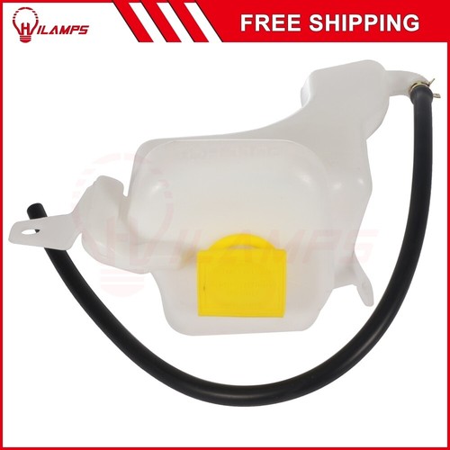 Radiator Coolant Overflow Tank 5058156AI For Jeep Compass 2.0L 2007-2012 - Picture 7 of 8