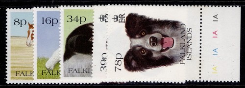 FALKLAND ISLANDS 1991-94 NH MINT sets SG613-726. PICK FROM LIST. - Picture 39 of 44