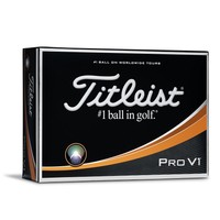 Titleist Pro V1 Golf Balls 2017 Dozen Titleist Pro V1 Golf Balls 2017 Dozen