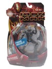 Iron Monger Iron Man Comic Book Heroes Action Figures