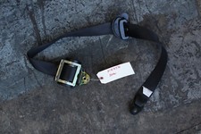 2005-2007 BMW 530i E60 RHD RIGHT HAND PASSENGER SIDE SEAT BELT HARNESS K4356