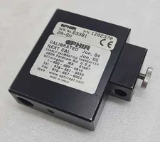 OPHIR Optics 1Z02370 2A-SH Smart Head Laser Sensor Jig - AS IS