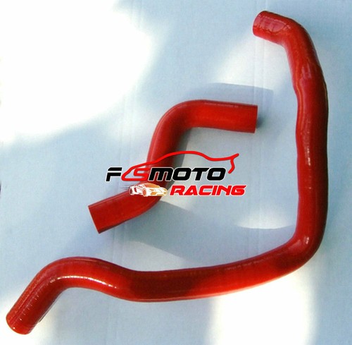 28MM Black Silicone Radiator Hose For HONDA CIVIC D15 D16 EG EK EX 1992-2000 - Picture 4 of 5