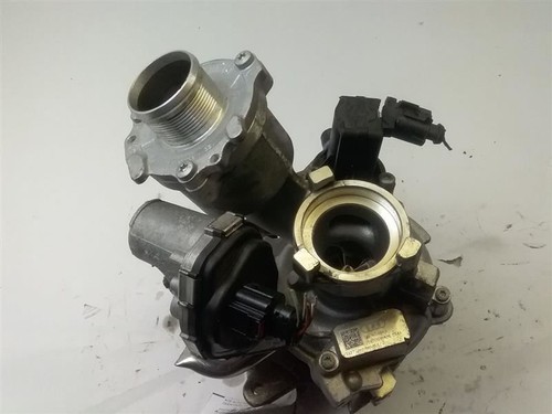 Colector de escape compatible con 18-19 TIGUAN 409595 - Imagen 3 de 12