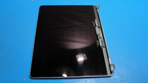 MacBook Pro A1708 połowa 2017 MPXQ2LL/A 13" Błyszczący ekran LCD Montaż 661-07970 - Zdjęcie 2 z 3