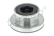 TOPRAN 701 236 Generatorfreilauf passend für NISSAN RENAULT