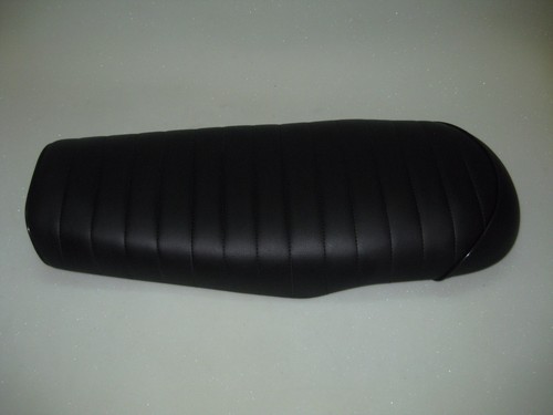 24 inches 1979-1982 Honda CB750K CB750 K cafe racer motorcycle seat Code: T4021 - Picture 2 of 5