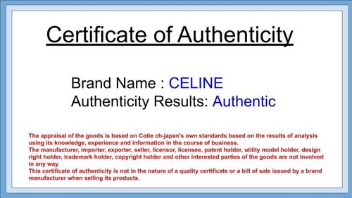 CELINE Shoulder Bag Horse Carriage Leather Black JAPAN ** RARE !** - Picture 19 of 19