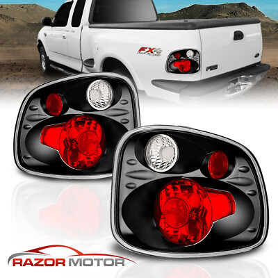 Tail lights for 2003 ford f150 Clearance