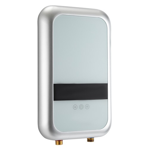6.5KW Tankless Water Heater Electric Instant Hot Water Heater 86-131°F New - Picture 14 of 23