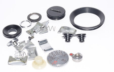 Orginal Parts for Leica M