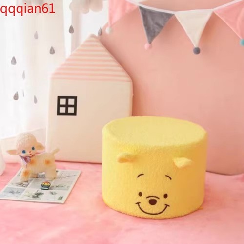 Cute Duffy StellaLou Shelliemay Kuromi Cinnamoroll My Melody Stool Taboret Gift - Picture 13 of 31