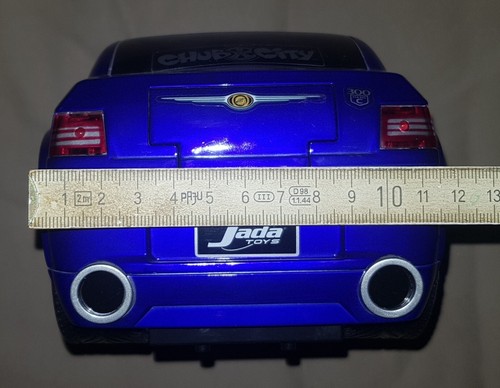 Konvolut an 3 kleine R/C Autos, 1 großes von (CHUB-CITY), keine Funktion mehr - Bild 20 von 24