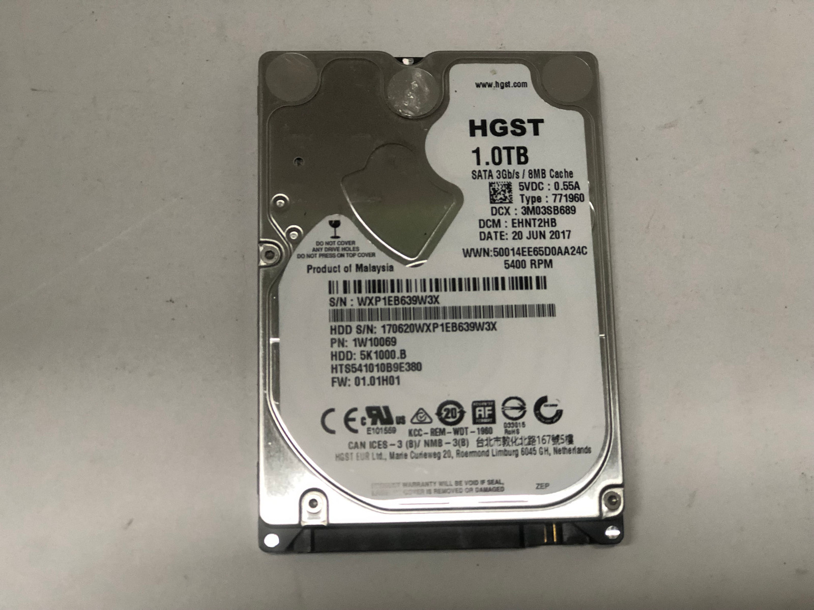 Povrchn Imigr cia Zvl tny Ps4 Broken External Hdd Tropick Neopr vnen Predhovor