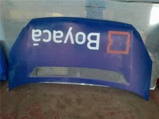 Capot Volkswagen CRAFTER