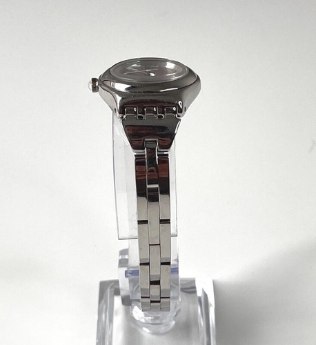 Swatch Irony Toyota Womens Watch Swiss Made Quartz AG 1999 Working New Batteries - Picture 8 of 15