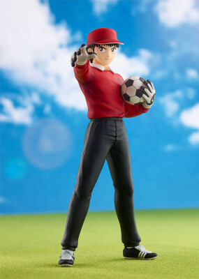 ワールドカップ2006 フィギュア Pop Up Parade Captain Tsubasa Genzo Wakabayashi figure Max
