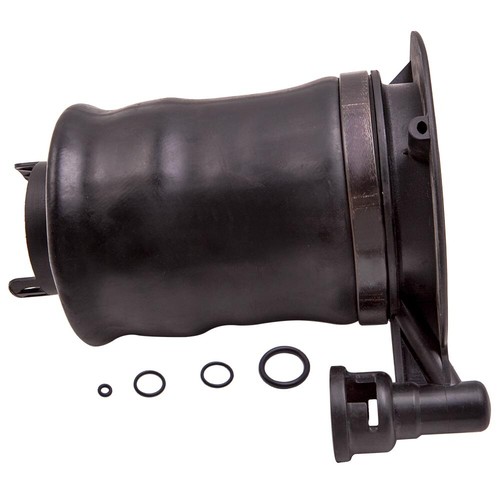 Rear Air Spring Bellows Bag For Lincoln Navigator for Ford Expedition 5.4L 07-13 - Picture 2 of 12